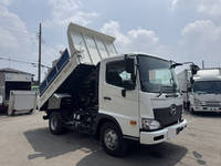 HINO Ranger Dump 2KG-FC2ABA 2021 33,353km_3