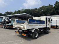 HINO Ranger Dump 2KG-FC2ABA 2020 58,732km_2