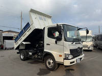 HINO Ranger Dump 2KG-FC2ABA 2020 58,732km_3