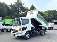 HINO Ranger Dump TKG-FC9JCAP 2015 48,339km_1