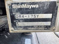HINO Ranger Dump TKG-FC9JCAP 2015 48,339km_21