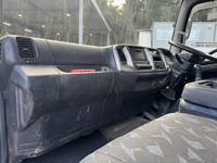 HINO Ranger Dump TKG-FC9JCAP 2015 48,339km_31