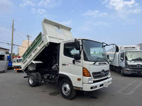 HINO Ranger Dump TKG-FC9JCAP 2015 48,339km_3