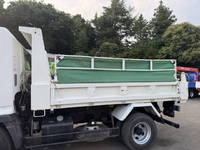 HINO Ranger Dump TKG-FC9JCAP 2015 48,339km_6
