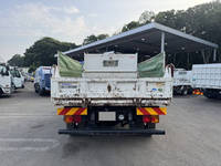 HINO Ranger Dump TKG-FC9JCAP 2015 48,339km_7