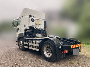 Profia Trailer Head_2