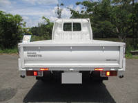 NISSAN Vanette Flat Body ABF-SKP2TN 2014 30,718km_12