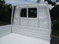 NISSAN Vanette Flat Body ABF-SKP2TN 2014 30,718km_15