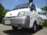 NISSAN Vanette Flat Body ABF-SKP2TN 2014 30,718km_1
