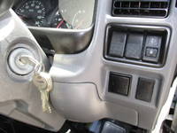 NISSAN Vanette Flat Body ABF-SKP2TN 2014 30,718km_26