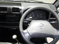 NISSAN Vanette Flat Body ABF-SKP2TN 2014 30,718km_27