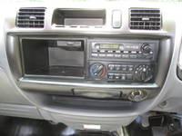 NISSAN Vanette Flat Body ABF-SKP2TN 2014 30,718km_28