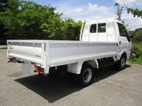 NISSAN Vanette Flat Body ABF-SKP2TN 2014 30,718km_2