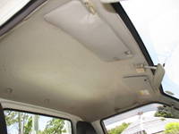 NISSAN Vanette Flat Body ABF-SKP2TN 2014 30,718km_30