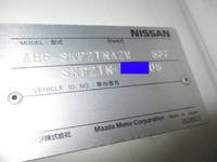 NISSAN Vanette Flat Body ABF-SKP2TN 2014 30,718km_39