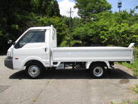 NISSAN Vanette Flat Body ABF-SKP2TN 2014 30,718km_6