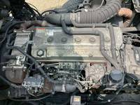 HINO Profia Deep Dump QKG-FR1APBA 2013 532,000km_19