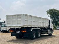 HINO Profia Deep Dump QKG-FR1APBA 2013 532,000km_4