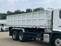 HINO Profia Deep Dump QKG-FR1APBA 2013 532,000km_6