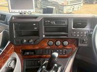 UD TRUCKS Quon Trailer Head 2PG-GK5AAD 2022 519,000km_18