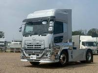UD TRUCKS Quon Trailer Head 2PG-GK5AAD 2022 519,000km_1