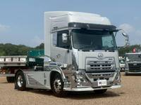 UD TRUCKS Quon Trailer Head 2PG-GK5AAD 2022 519,000km_2