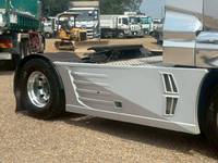 UD TRUCKS Quon Trailer Head 2PG-GK5AAD 2022 519,000km_4