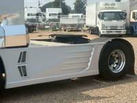 UD TRUCKS Quon Trailer Head 2PG-GK5AAD 2022 519,000km_5