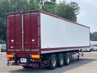Others Others Refrigerator Freezer Trailer CTB34004 (KAI) 2016 0km_1