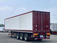 Others Others Refrigerator Freezer Trailer CTB34004 (KAI) 2016 0km_2