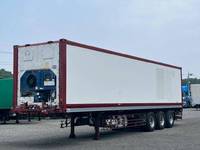 Others Others Refrigerator Freezer Trailer CTB34004 (KAI) 2016 0km_3