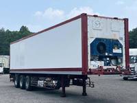 Others Others Refrigerator Freezer Trailer CTB34004 (KAI) 2016 0km_4