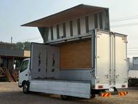 HINO Dutro Aluminum Wing TKG-XZU720M 2012 222,000km_12