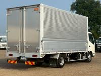 HINO Dutro Aluminum Wing TKG-XZU720M 2012 222,000km_4