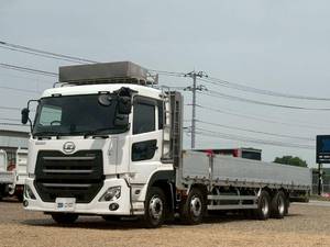 UD TRUCKS Quon Aluminum Block 2PG-CG5CA 2020 387,000km_1