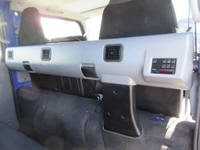 MITSUBISHI FUSO Canter Double Cab TPG-FBA00 2018 100,299km_10