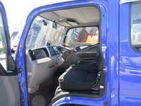 MITSUBISHI FUSO Canter Double Cab TPG-FBA00 2018 100,299km_17