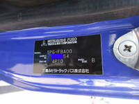 MITSUBISHI FUSO Canter Double Cab TPG-FBA00 2018 100,299km_19