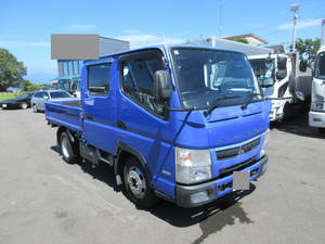 Canter Double Cab_1