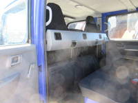 MITSUBISHI FUSO Canter Double Cab TPG-FBA00 2018 100,299km_21