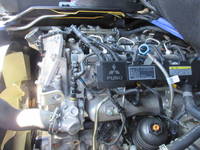 MITSUBISHI FUSO Canter Double Cab TPG-FBA00 2018 100,299km_23