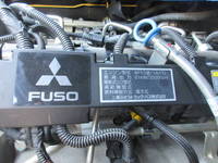 MITSUBISHI FUSO Canter Double Cab TPG-FBA00 2018 100,299km_24