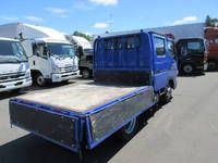 MITSUBISHI FUSO Canter Double Cab TPG-FBA00 2018 100,299km_26