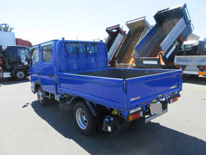Canter Double Cab_2