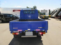 MITSUBISHI FUSO Canter Double Cab TPG-FBA00 2018 100,299km_5
