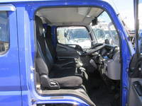 MITSUBISHI FUSO Canter Double Cab TPG-FBA00 2018 100,299km_8