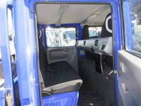 MITSUBISHI FUSO Canter Double Cab TPG-FBA00 2018 100,299km_9