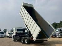 MITSUBISHI FUSO Super Great Deep Dump 2PG-FV70HY 2023 2,000km_10