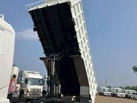 MITSUBISHI FUSO Super Great Deep Dump 2PG-FV70HY 2023 2,000km_11