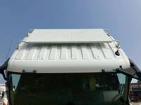 MITSUBISHI FUSO Super Great Deep Dump 2PG-FV70HY 2023 2,000km_17